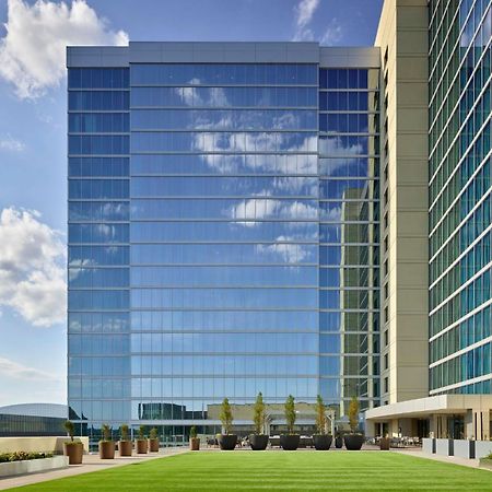 Loews Kansas City Exteriör bild