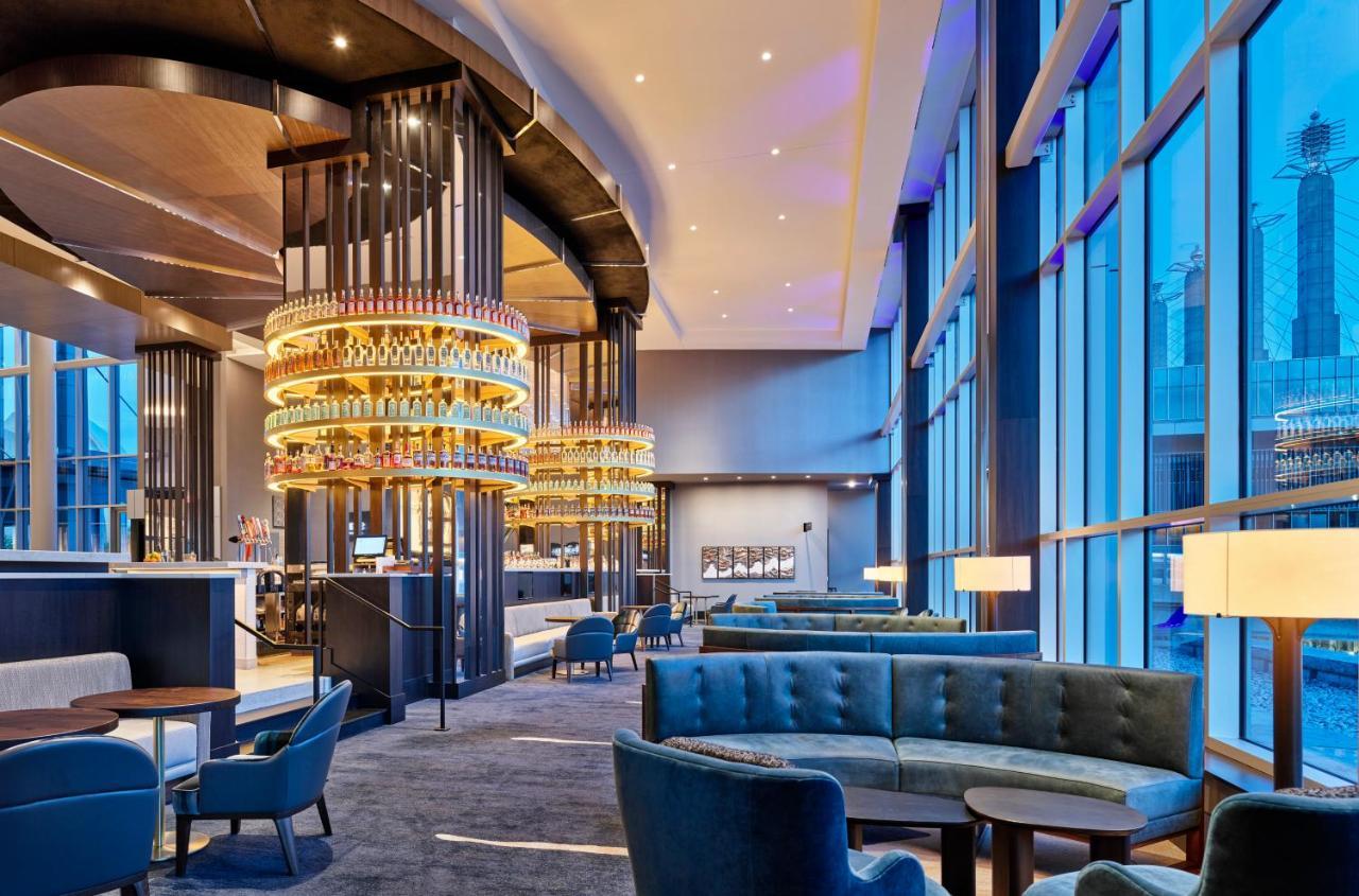 Loews Kansas City Exteriör bild