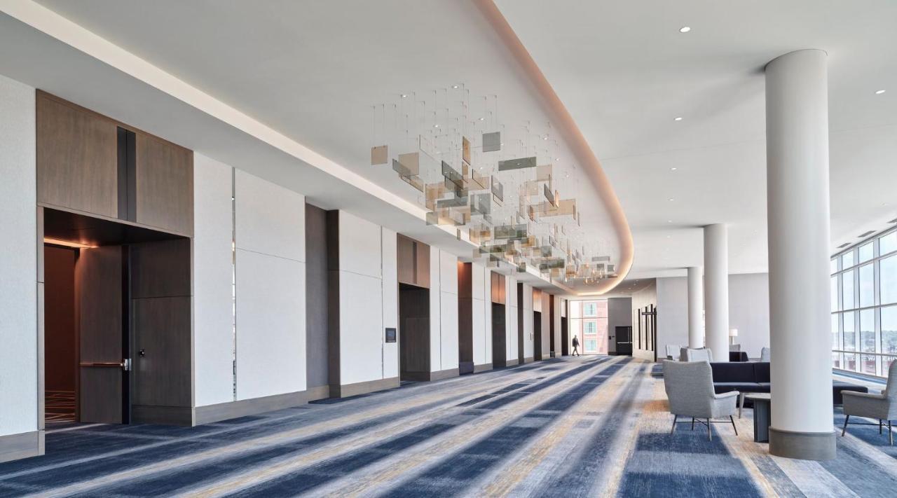 Loews Kansas City Exteriör bild