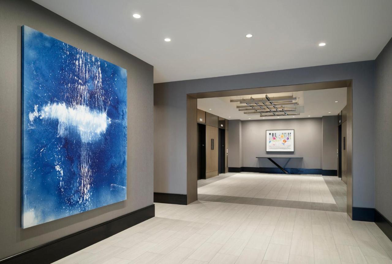 Loews Kansas City Exteriör bild