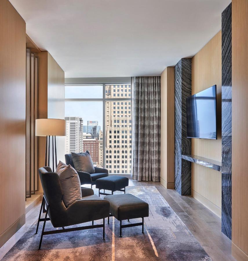 Loews Kansas City Exteriör bild