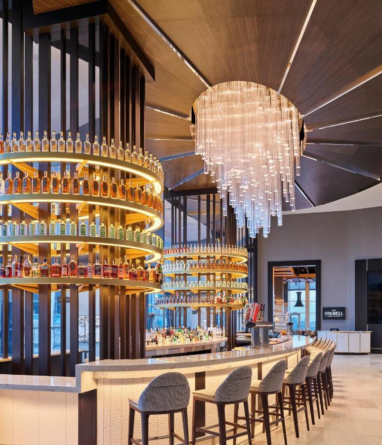 Loews Kansas City Exteriör bild