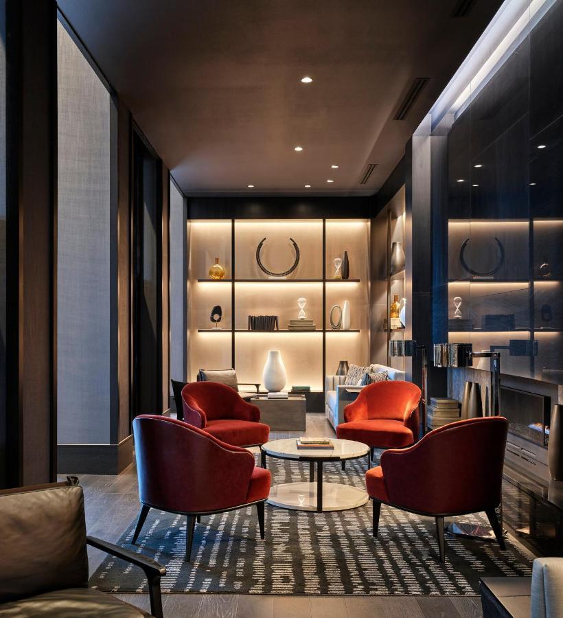 Loews Kansas City Exteriör bild