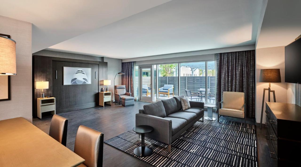 Loews Kansas City Exteriör bild