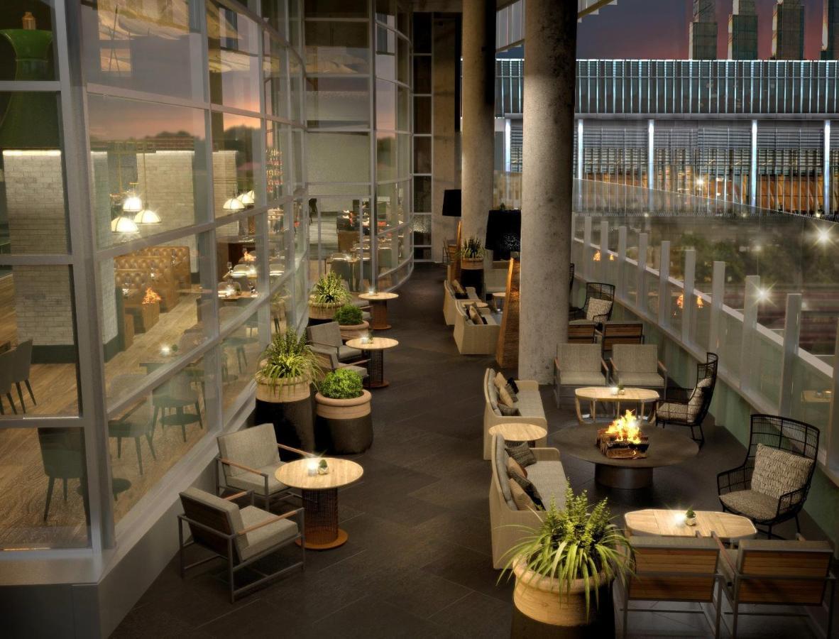 Loews Kansas City Exteriör bild