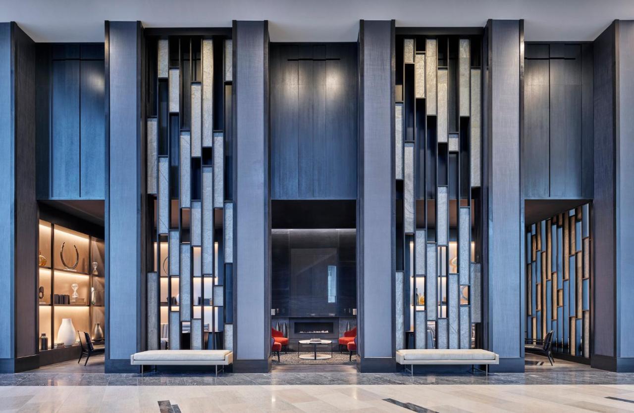 Loews Kansas City Exteriör bild