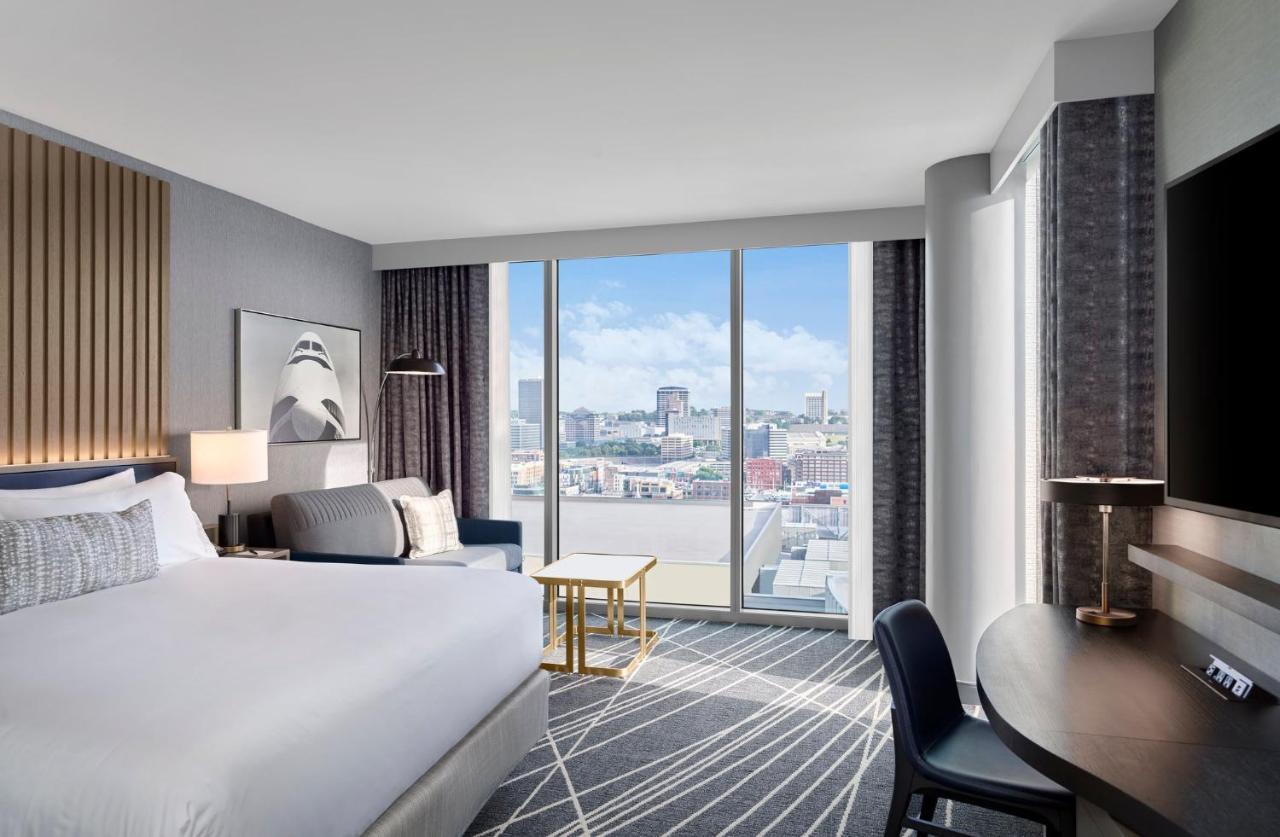 Loews Kansas City Exteriör bild