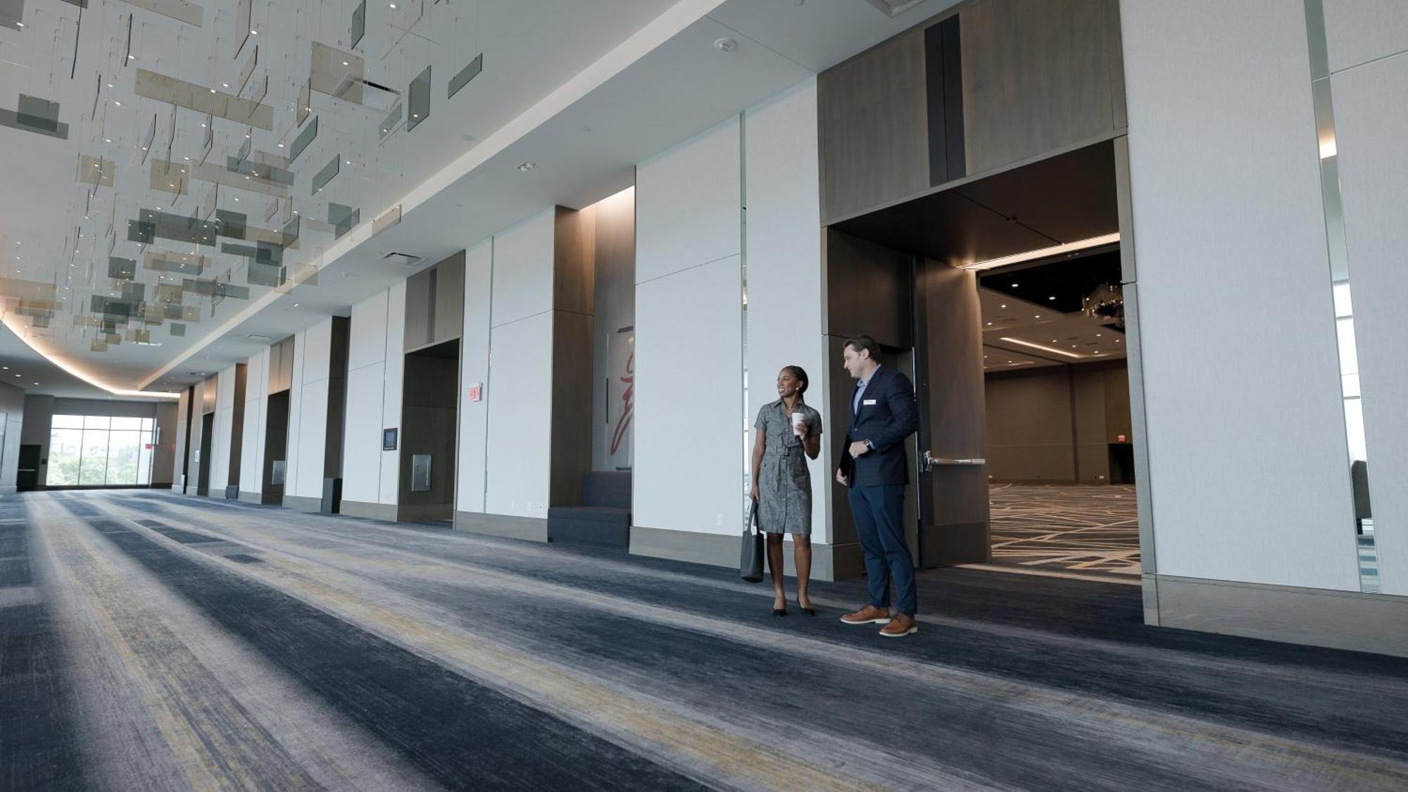 Loews Kansas City Exteriör bild
